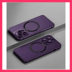 ★売れ筋★ iphone14 pro max ケース アルミバンパー magsafe対応 iphone13 ケース 耐衝撃 iphone 12 pro max ケース magsafe カメラ保護 リング カバー