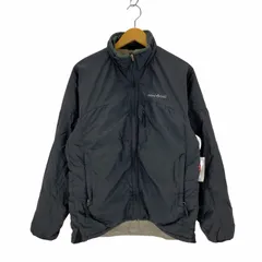 モンベル mont bell サーマラップアウタージャケット メンズ JPN：M のサムネイル