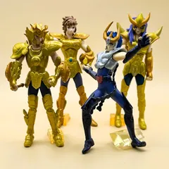 2025年最新】聖闘士星矢 ミロの人気アイテム - メルカリ