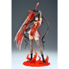 東方Project 1/8 封獣ぬえ フィギュア グリフォンエンタープライズ