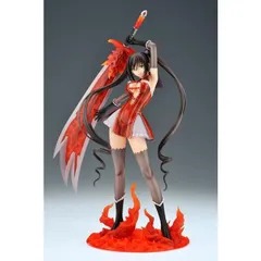 【開封品】シャイニングブレイド 紅蓮の演舞サクヤ mode:クリムゾン Amazon | コトブキヤ シャイニング・ブレイド 紅蓮の炎舞 サクヤ