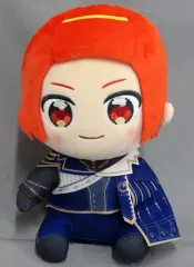 【中古】ぬいぐるみ りうら ぬいぐるみ 「Irregular Dice」 いれいすとあ限定