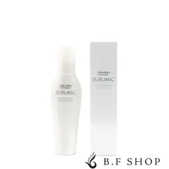 資生堂 サブリミック ワンダーシールド 125ml アデノバイタル 洗い流さない ヘアトリートメント LSCのサムネイル