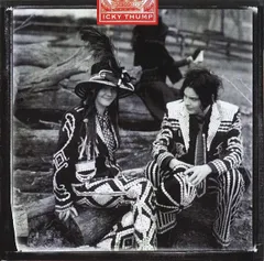 2025年最新】white stripes レコードの人気アイテム - メルカリ