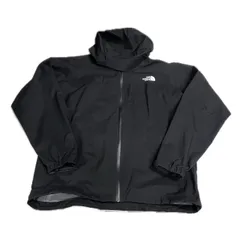 69.THE NORTH FACE ベンチャージャケット XLサイズ【併売品】