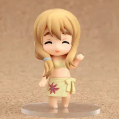 けいおん! ねんどろいどぷち だいいっき フィギュア 琴吹紬(水着ver)