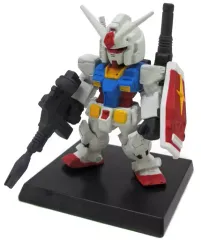 【中古】食玩 トレーディングフィギュア ガンダム(THE ORIGIN版) 「FW GUNDAM CONVERGE ♯3」