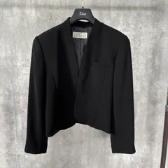 TOKYO SOIR  ジャケット　レディース　フォーマル　11