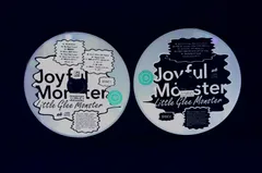Joyful Monster／Little Glee Monster／2枚組