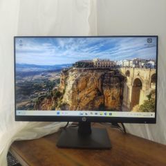 HP モニター 27インチ(3TN79AA#ABJ) - メルカリ