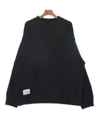 WTAPS ニット・セーター メンズ 【古着】【中古】【送料無料】のサムネイル