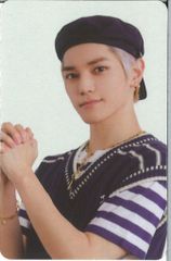 NCT127 SMTOWN&STORE TAEYONG 2023 SEASON'S GREETINGS