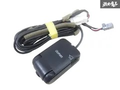 【値下】新品未使用　ホンダアクセス　純正 ドライブレコーダー 前後セット hac2018091401.jpg