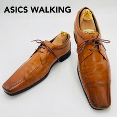 新品未使用級✨】asics Runwalk スワロートゥ スリッポン - メルカリ
