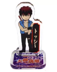 銀魂 大銀魂展 アクリルminiフィギュア Amazon.co.jp: 銀魂 大銀魂展 アクリル mini フィギュア 坂田銀