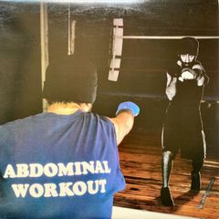 新品・送料込‼️ Abdominal / Abdominal Workout - カナダ産ミドルスクール･ファン必聴!!