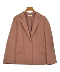 NINA RICCI テーラードジャケット レディース 【古着】【中古】【送料無料】のサムネイル