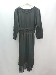 osmosis オズモーシス ワンピース E 17040