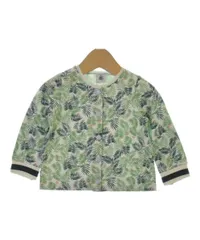 PETIT BATEAU ブルゾン（その他） キッズ 【古着】【中古】【送料無料】