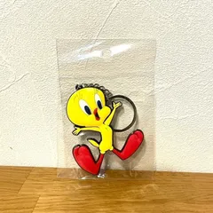 アメリカ購入 Kitson Tweety ネックレス トゥイーティー レア