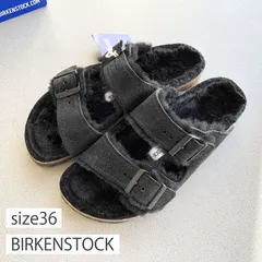 2024年最新】ビルケンシュトック BIRKENSTOCK アリゾナボアの人気