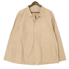 ELEPHANT BLANC(エレファンブラン) カバーオール ジャケット サイズF 古着のサムネイル