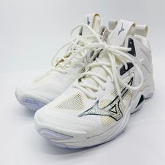 MIZUNO WAVE MOMENTUM 3 MID 25cm【C4094-80】