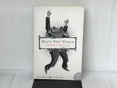2025年最新】brave new world huxleyの人気アイテム - メルカリ 2025年最新】brave new world huxleyの人気アイテム - メルカリ