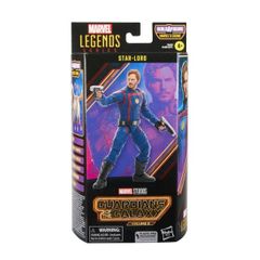 マーベルレジェンド GOTG3 ドラックス - メルカリ