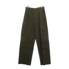 2025年最新】DRIES VAN noten スラックスの人気アイテム - メルカリ