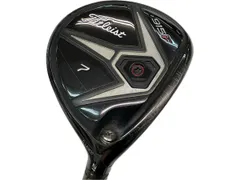 Titleist タイトリスト 915F 7W フェアウェイウッド KUROKAGE XM60 S 