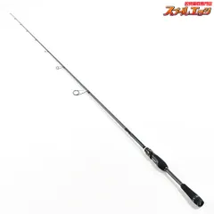 テイルウォーク フルレンジ S67M+/CC バスロッドパワースピニング2ピース テイルウォーク(tail walk) フルレンジ (FULLRANGE) ＇15 バス