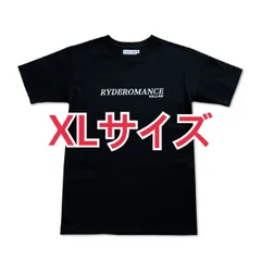 VALLAD WORLD ROMANCE Tシャツ ホワイト VALLAD / バラッド × LONER】ワールド ロマンス Tシャツ（T