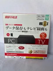 2025年最新】HD-EDS6U3-BEの人気アイテム - メルカリ