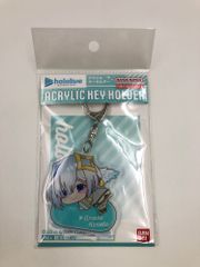 高楯オリエ キングキーホルダー 天使☆騒々 RE-BOOT! ゆずソフト