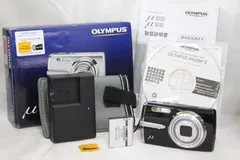 2025年最新】OLYMPUS μ 1020の人気アイテム - メルカリ