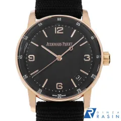 2025年最新】オーデマ ピゲ CODE11.59の人気アイテム - メルカリ