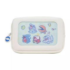 [中古]バッグ かみつき隊 チェンジングポーチ [ポケットモンスター] ポケモンセンター限定