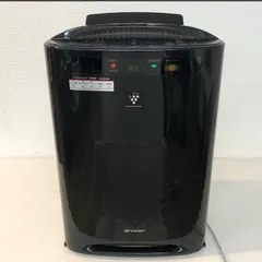 2025年最新】sharp 空気 清浄 機 プラズマ クラスターの人気