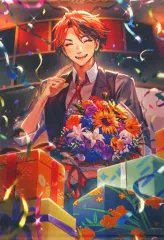 【中古】タペストリー 夕刻ロベル B2タペストリー 「バーチャルYouTuber ホロライブ 夕刻ロベル 誕生日記念2021」