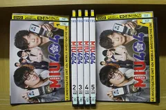 2025年最新】miu404 dvdの人気アイテム - メルカリ