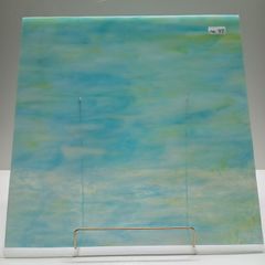 ステンドグラス　デザーク　300✕300mm（97）