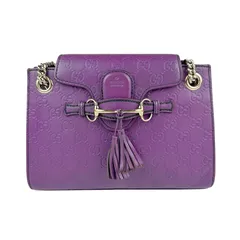 2025年最新】gucci グッチ エミリーの人気アイテム - メルカリ