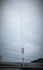 ★復刻！ハイパーイレブンアンテナ 26～30MHz 耐入力3kw★