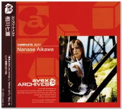 2023年最新】CD 相川七瀬 Nanaseの人気アイテム - メルカリ