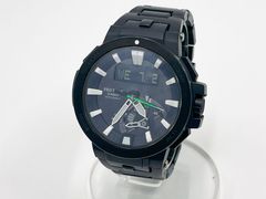 カシオ CASIO PROTREK プロトレック 電波ソーラー メンズウォッチ 腕時計 タフソーラー PRW-7000FC-1JF