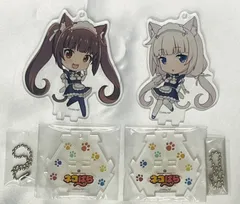 2025年最新】ネコぱら アクリルの人気アイテム - メルカリ