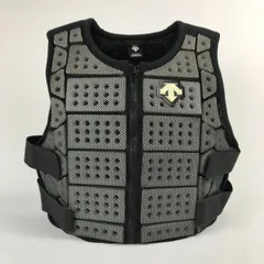 2025年最新】デサント プロテクターの人気アイテム - メルカリ