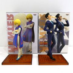 HUNTER×HUNTER レオリオ まとめ売り セット HUNTER×HUNTER レオリオ まとめ売り セット Amazon.co.jp