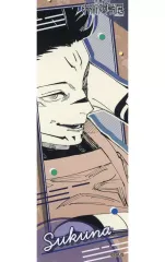 【中古】シール・ステッカー 宿儺(伏黒恵) 「芥見下々 呪術廻戦展 オリジナルステッカーコレクション」